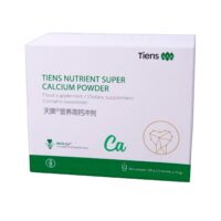 Tiens Nutrient Super Calcium Powder 1