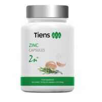 Tiens zinc supplement