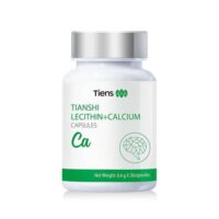 Tiens lecithin+ calcium