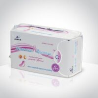 Tiens airiz Active oxygen panty liner