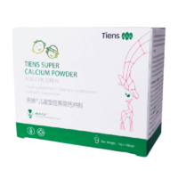 Tiens super calcium for children