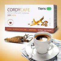 Tiens cordycafe