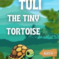 Tuli the Tiny Tortoise