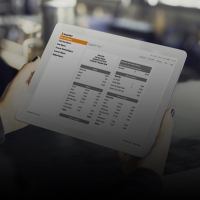 SambbaPOS Custom Report Design