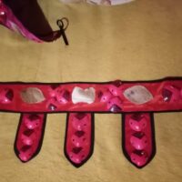 Oshiwambo Traditional belt ( Epaya lyovelela)