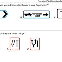 NATIS past question paper with theirs answers