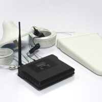 MTC and TN Mobile Network booster