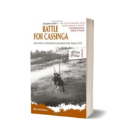 Download BATTLE FOR CASSINGA:  South Africa's Controversial Cross-Border Raid, Angola 1978 (Namibia) in PDF