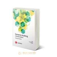 DYNAMIC AUDITING A STUDENT EDITION 13 Edition