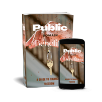 Public domain benefits