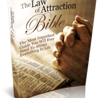 Law of attraction Bible