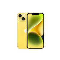 iphone 14, 128 GB Yellow