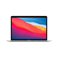 Apple MacBook Air 13-inch -7-core GPU 256GB - silver